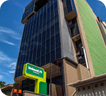 Tecnologia e conforto a favor de sua saúde