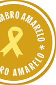  Selo setembro amarelo 