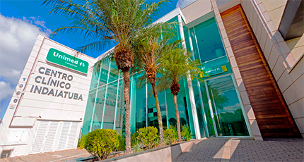 Centro Clinico Indaiatuba