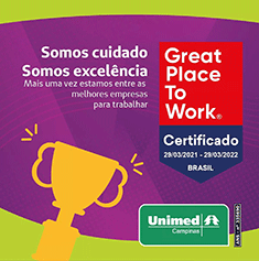 Somos Great Place to Work